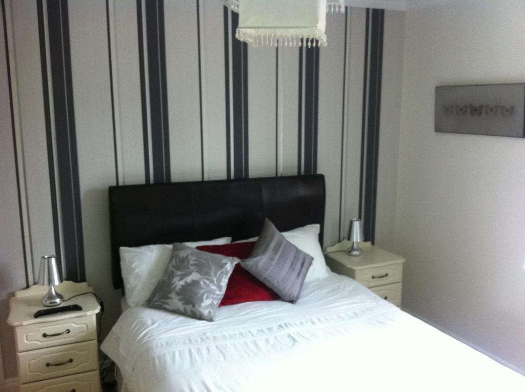Pearse Road Rooms Donegal Town Oda fotoğraf