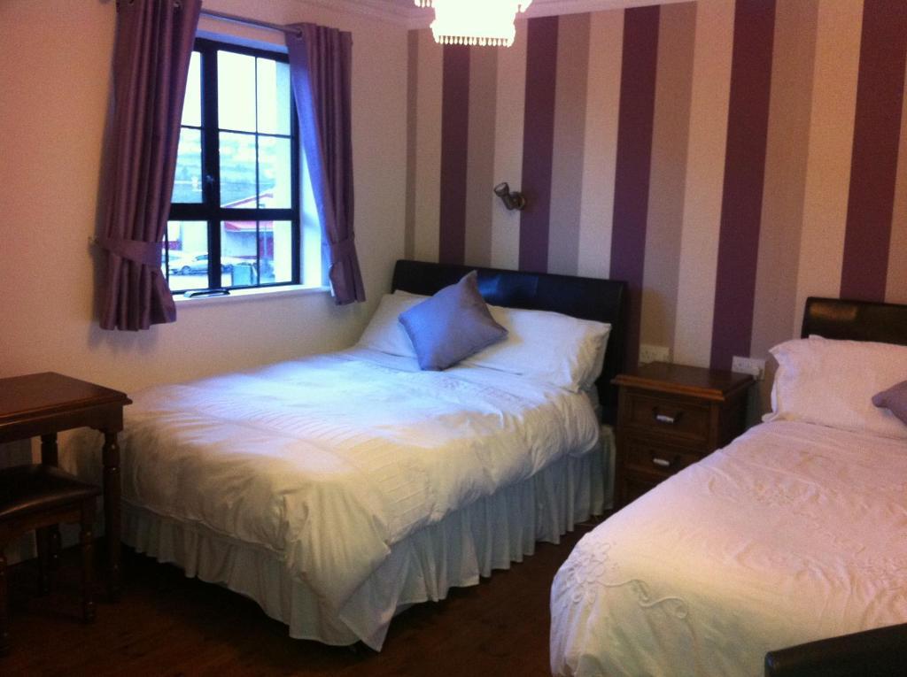 Pearse Road Rooms Donegal Town Oda fotoğraf