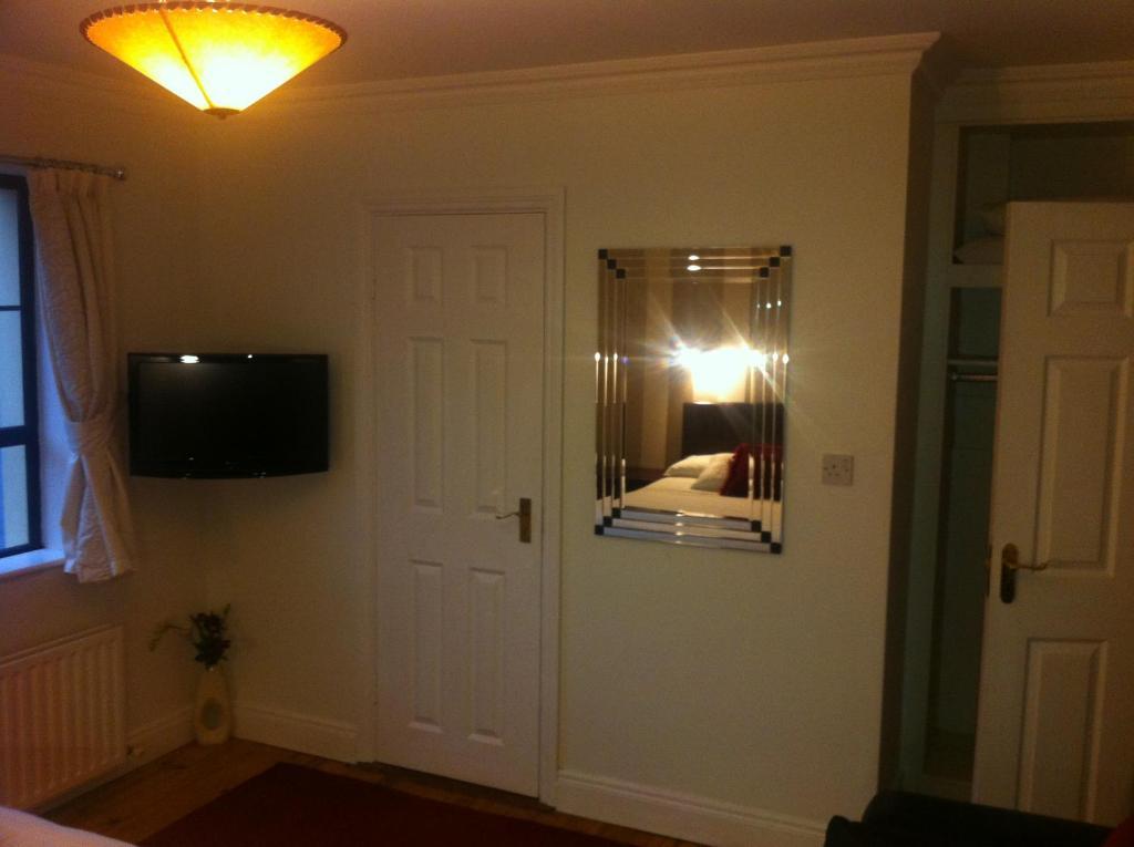 Pearse Road Rooms Donegal Town Oda fotoğraf