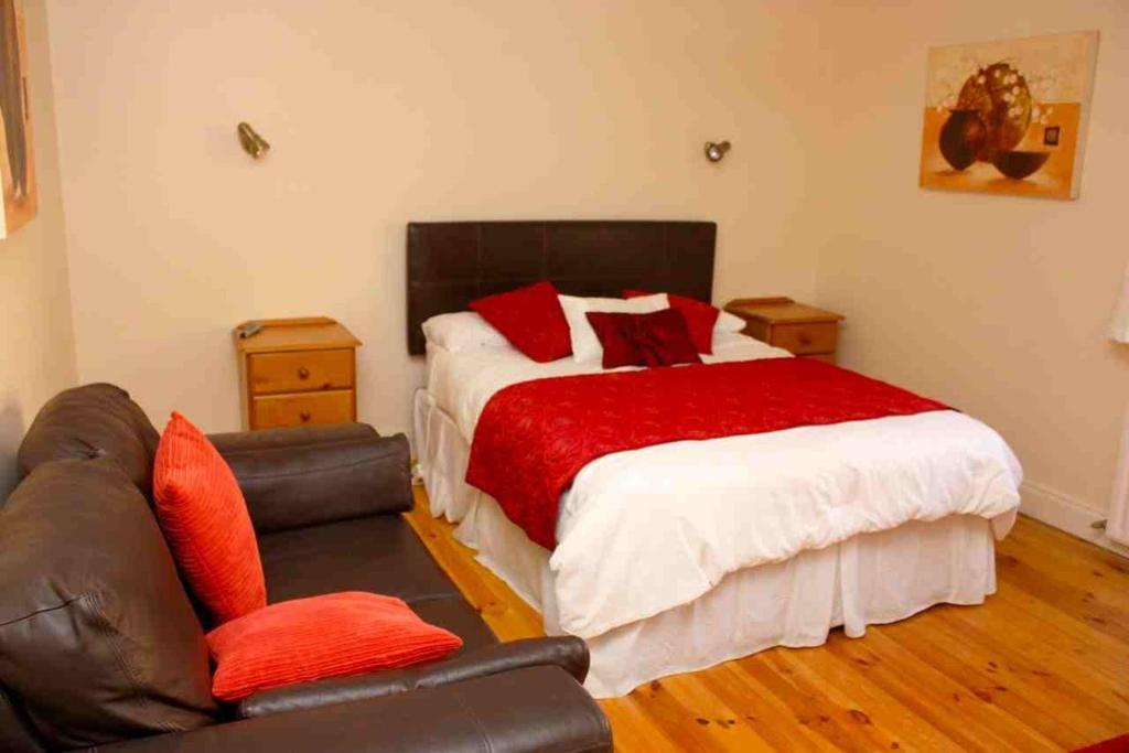 Pearse Road Rooms Donegal Town Dış mekan fotoğraf