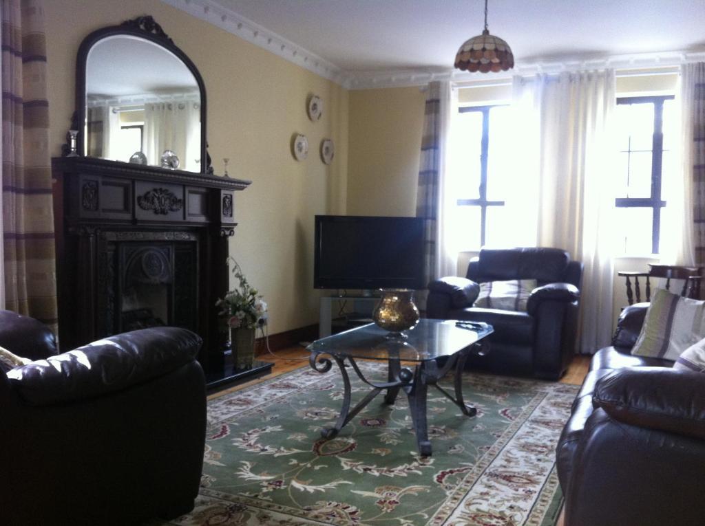 Pearse Road Rooms Donegal Town Dış mekan fotoğraf